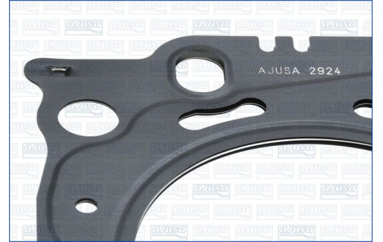 Gasket, cylinder head MULTILAYER STEEL, Image 3