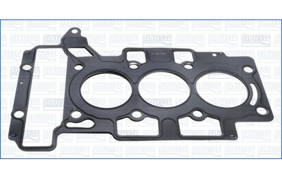 Gasket, cylinder head MULTILAYER STEEL, Image 2
