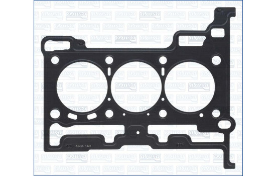 Gasket, cylinder head MULTILAYER STEEL, Image 4