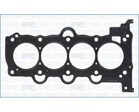 Gasket, cylinder head MULTILAYER STEEL, Image 2