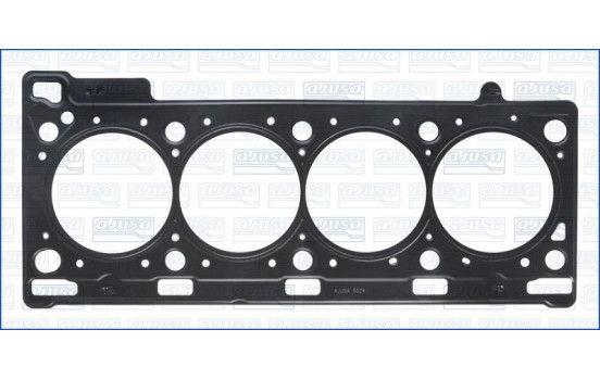 Gasket, cylinder head MULTILAYER STEEL, Image 4