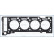 Gasket, cylinder head MULTILAYER STEEL, Thumbnail 2