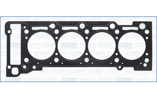 Gasket, cylinder head MULTILAYER STEEL, Image 2