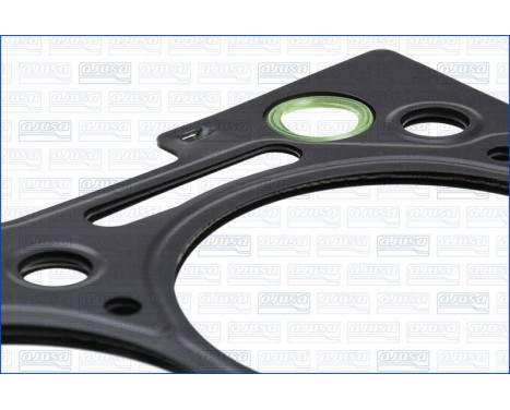 Gasket, cylinder head MULTILAYER STEEL, Image 4