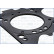 Gasket, cylinder head MULTILAYER STEEL, Thumbnail 3
