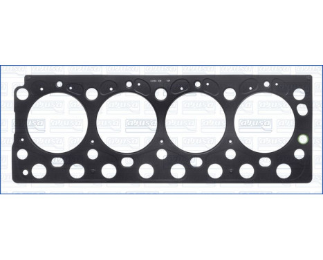 Gasket, cylinder head MULTILAYER STEEL, Image 4