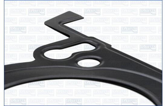 Gasket, cylinder head MULTILAYER STEEL, Image 4
