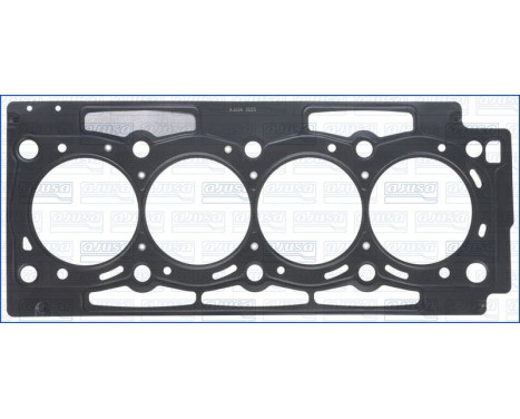 Gasket, cylinder head MULTILAYER STEEL, Image 2