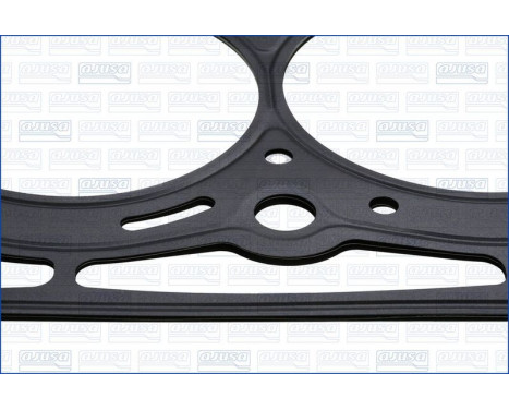 Gasket, cylinder head MULTILAYER STEEL, Image 4
