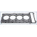 Gasket, cylinder head MULTILAYER STEEL