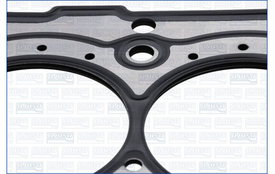 Gasket, cylinder head MULTILAYER STEEL, Image 3