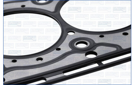 Gasket, cylinder head MULTILAYER STEEL, Image 4