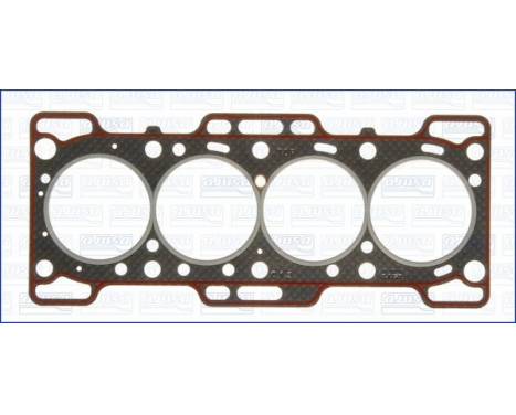 Gasket, cylinder head