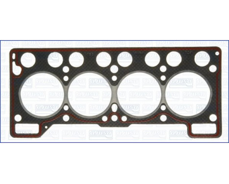 Gasket, cylinder head