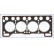 Gasket, cylinder head