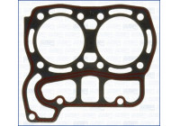 Gasket, cylinder head