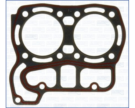 Gasket, cylinder head