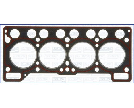 Gasket, cylinder head