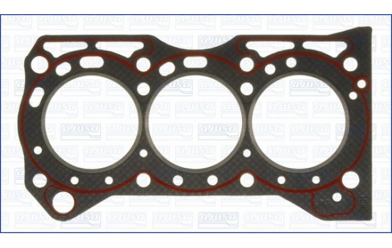 Gasket, cylinder head