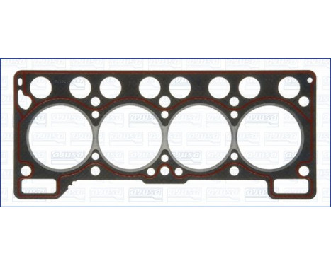 Gasket, cylinder head