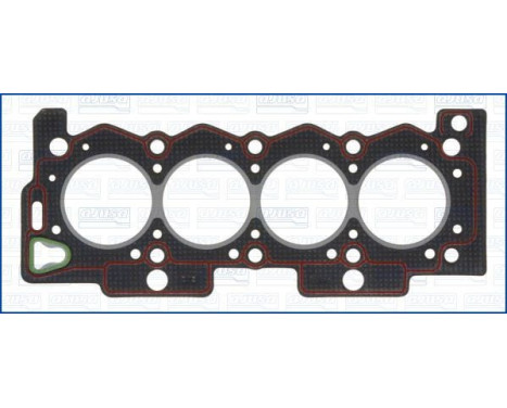 Gasket, cylinder head