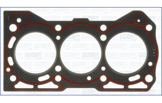 Gasket, cylinder head