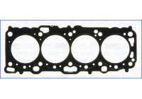 Gasket, cylinder head