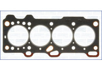 Gasket, cylinder head
