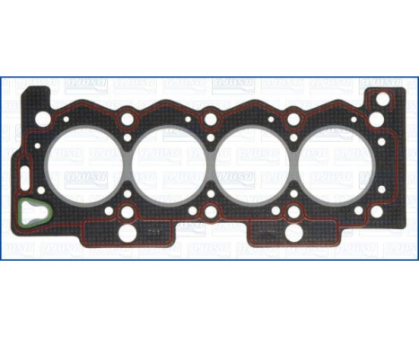 Gasket, cylinder head