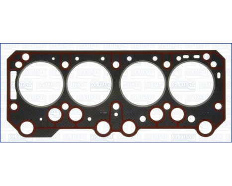 Gasket, cylinder head