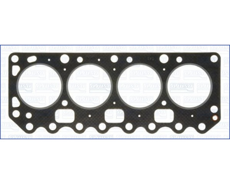 Gasket, cylinder head