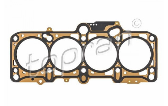Gasket, cylinder head