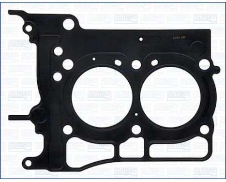 Gasket, cylinder head