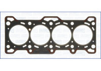 Gasket, cylinder head