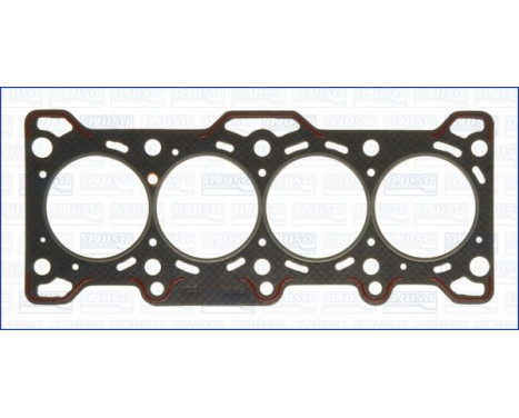 Gasket, cylinder head