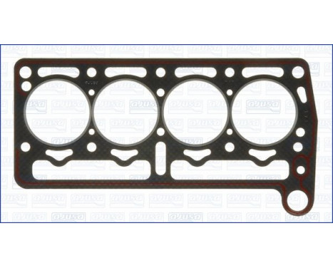 Gasket, cylinder head