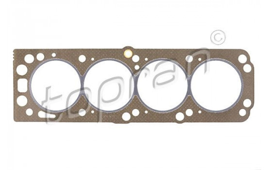 Gasket, cylinder head