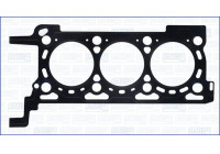 Gasket, cylinder head