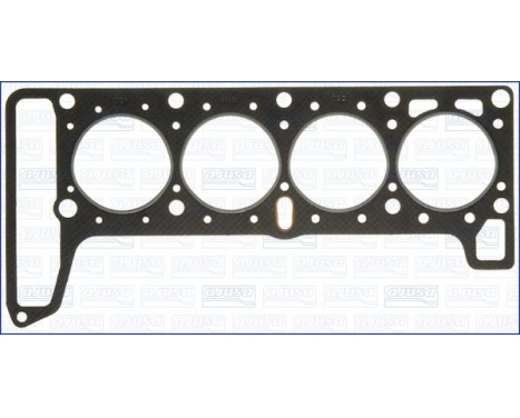 Gasket, cylinder head