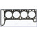 Gasket, cylinder head