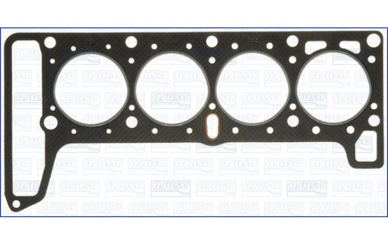 Gasket, cylinder head