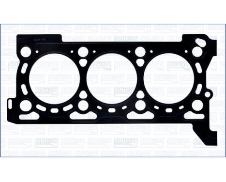 Gasket, cylinder head