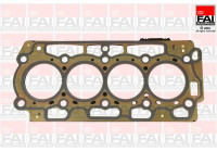 Gasket, cylinder head