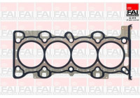 Gasket, cylinder head