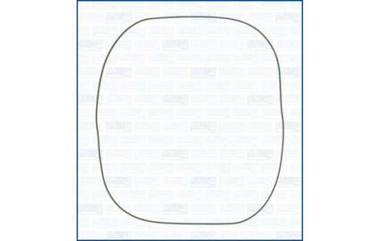 Gasket, cylinder head