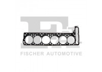 Gasket, cylinder head