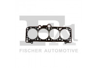 Gasket, cylinder head