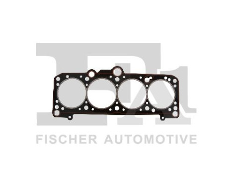 Gasket, cylinder head