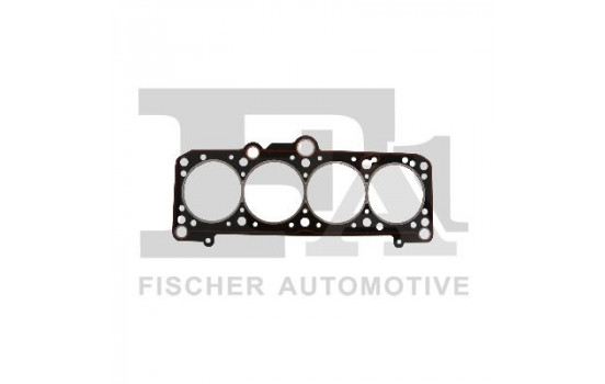 Gasket, cylinder head