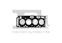 Gasket, cylinder head